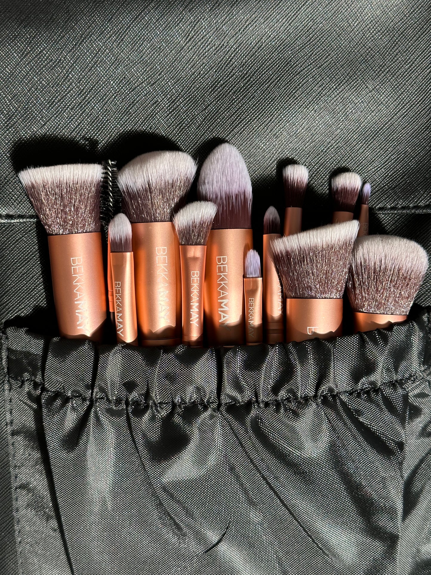 BEKKAMAY MAKEUPBRUSH SET