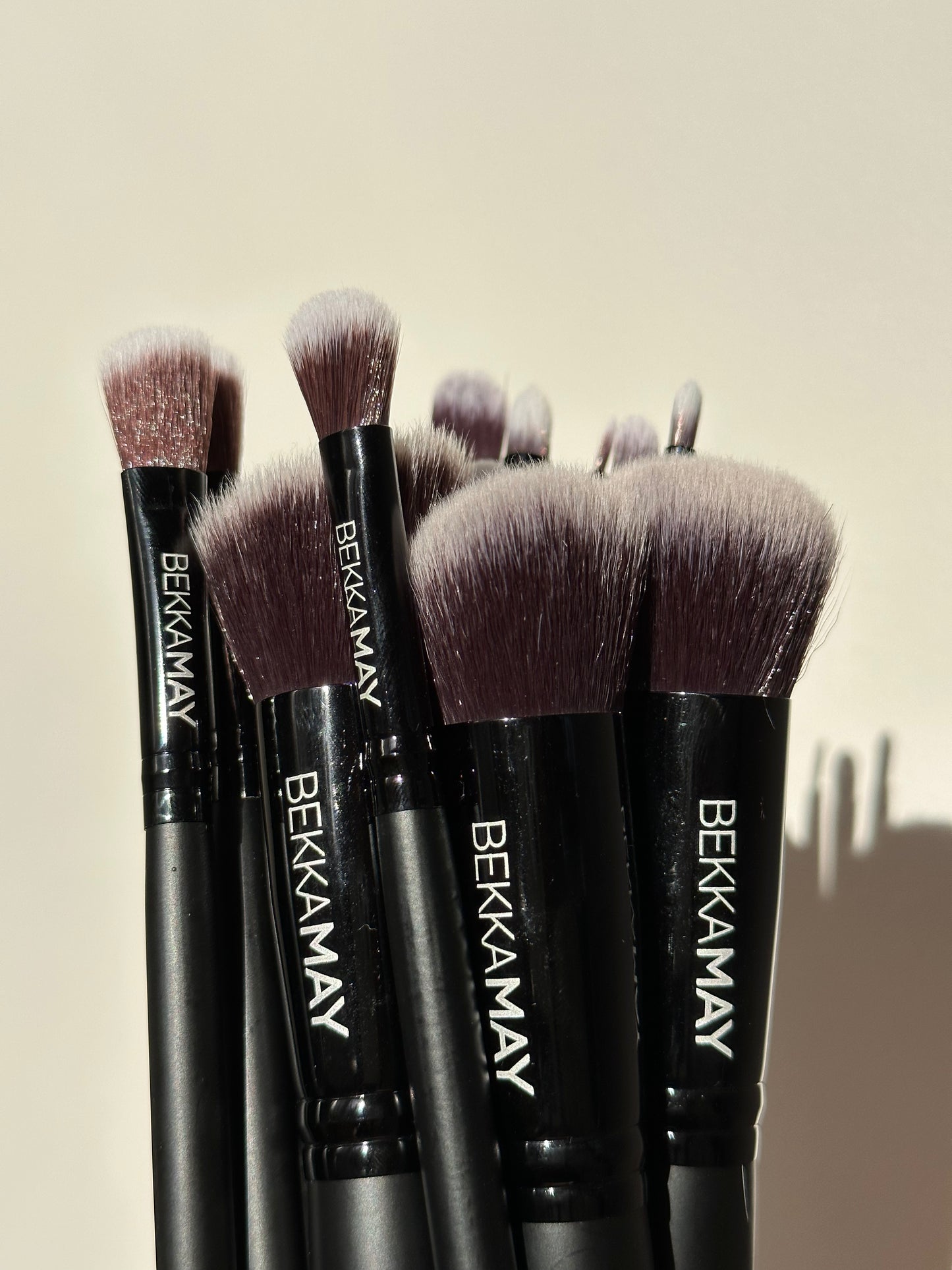 BEKKAMAY MAKEUPBRUSH SET