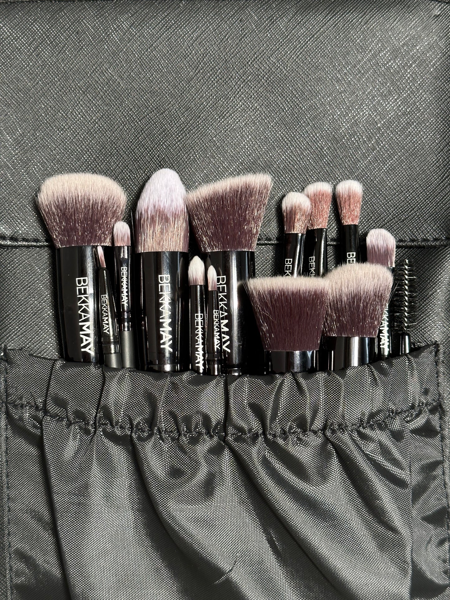 BEKKAMAY MAKEUPBRUSH SET