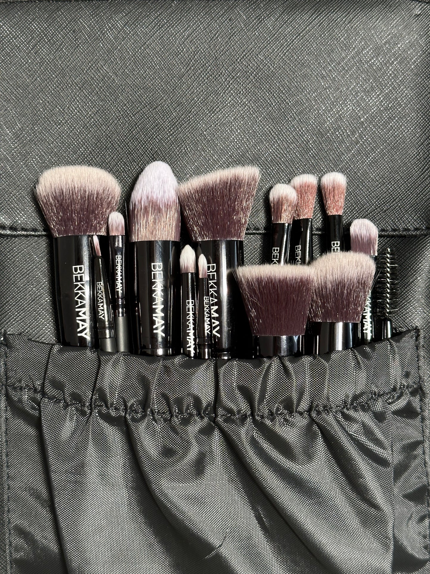 Makeup Brush Set