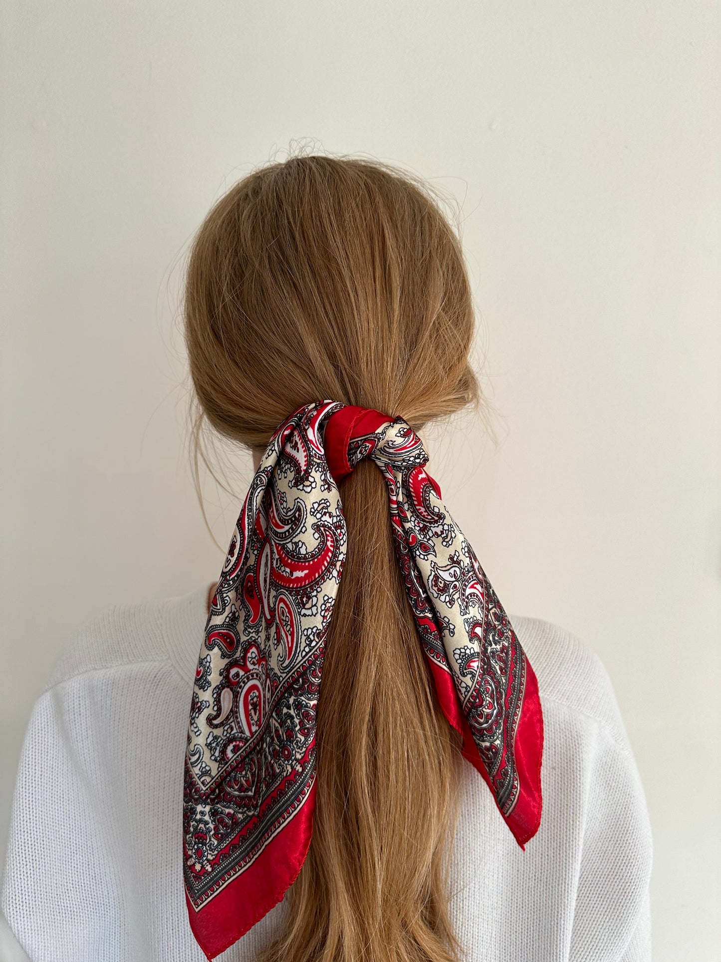 Scarves