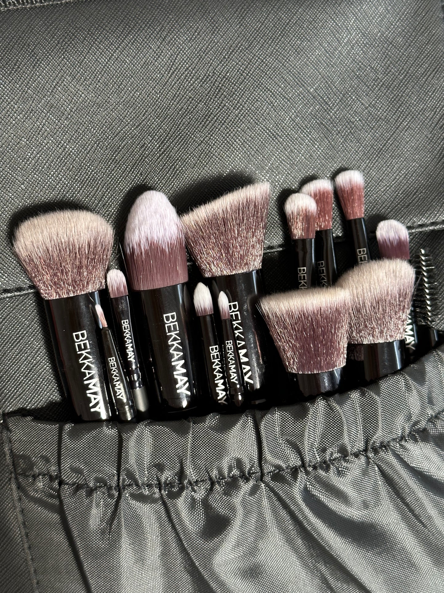 BEKKAMAY MAKEUPBRUSH SET