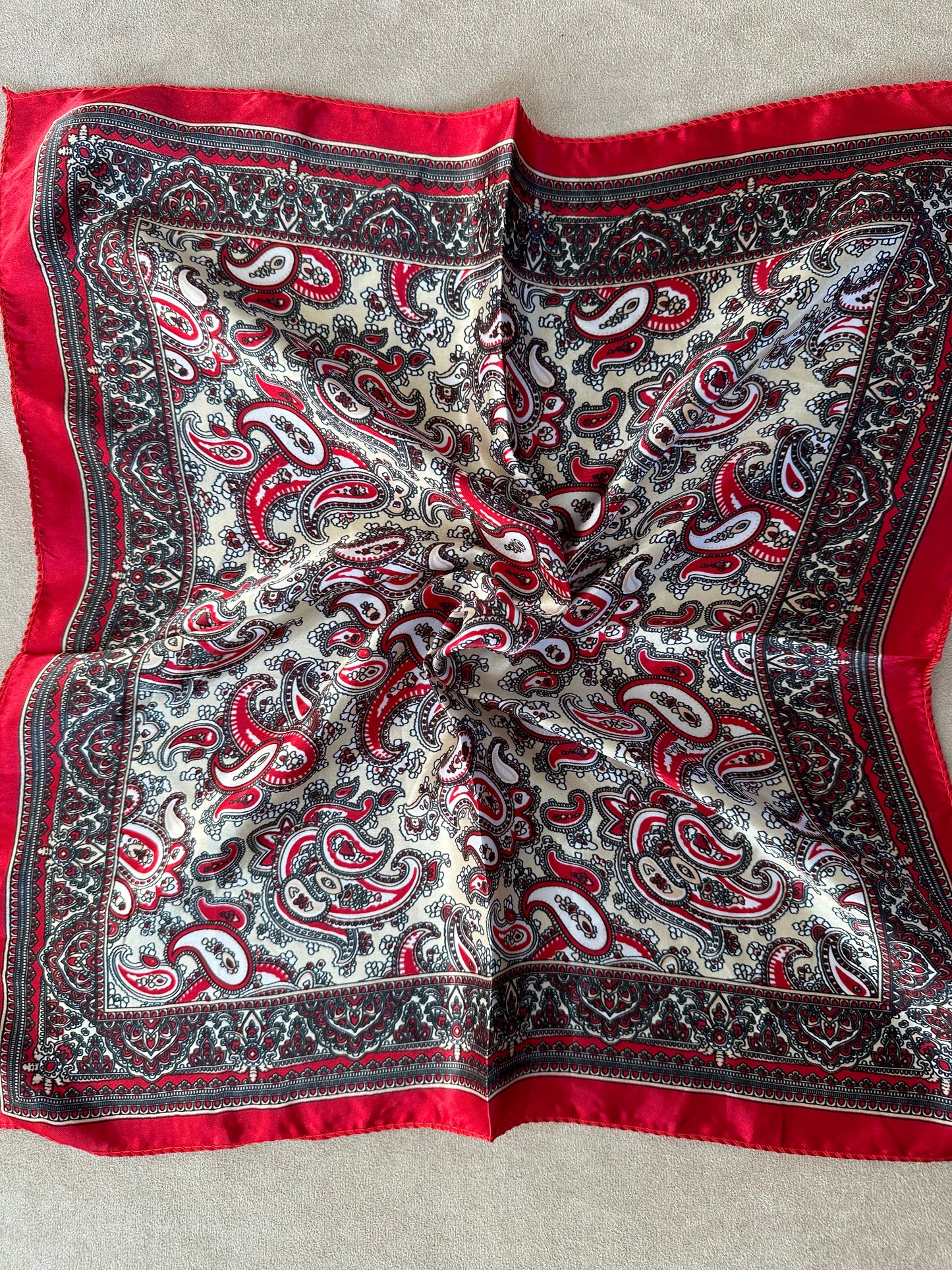 Scarves
