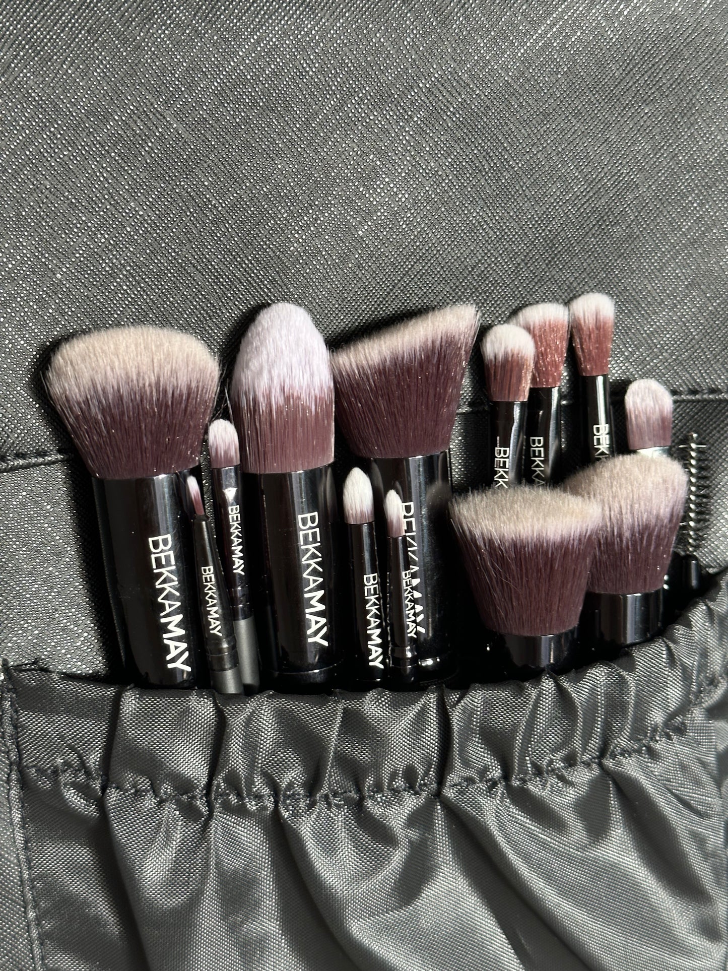 BEKKAMAY MAKEUPBRUSH SET