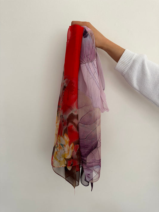 BEKKAMAY SCARVES