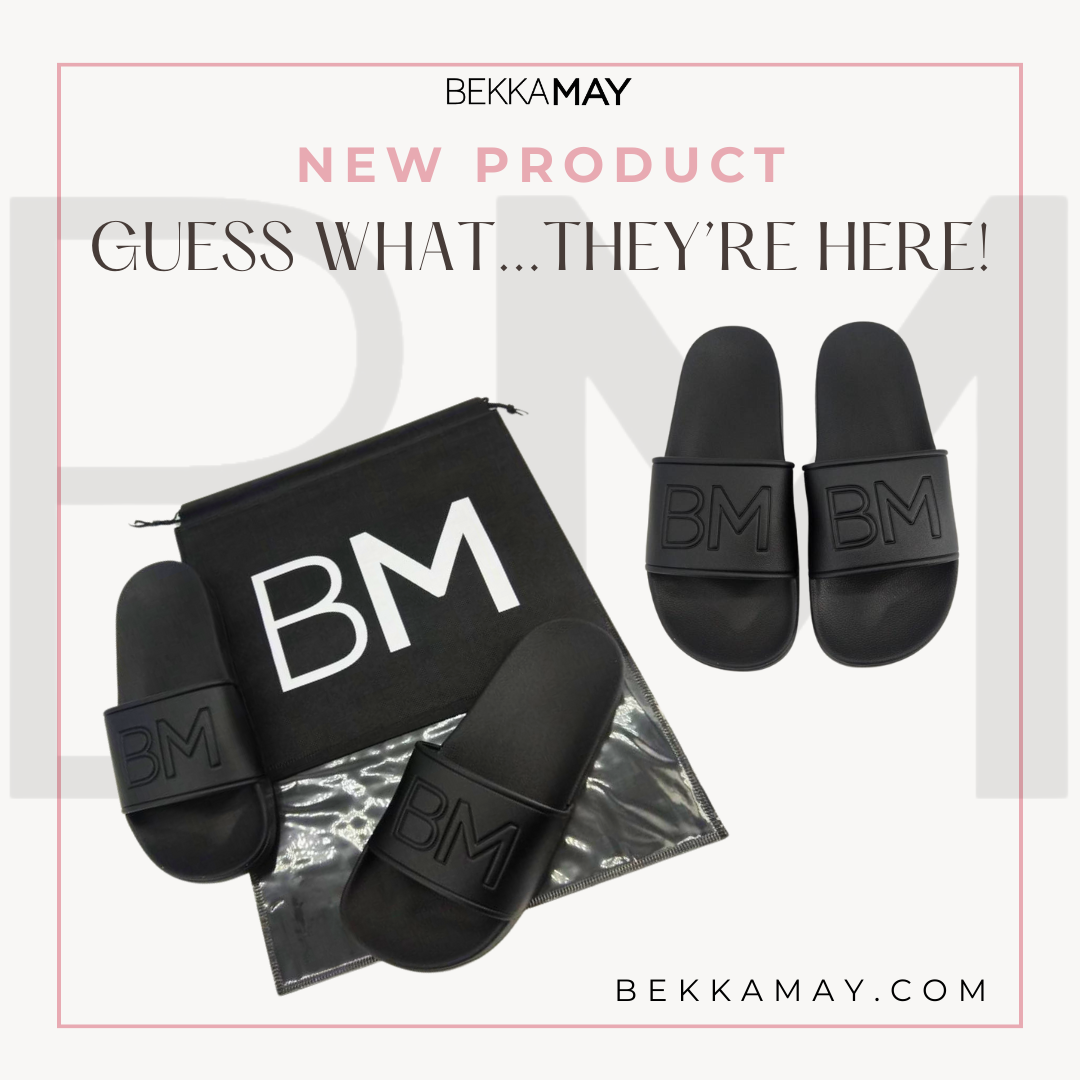 BEKKAMAY SLIDES