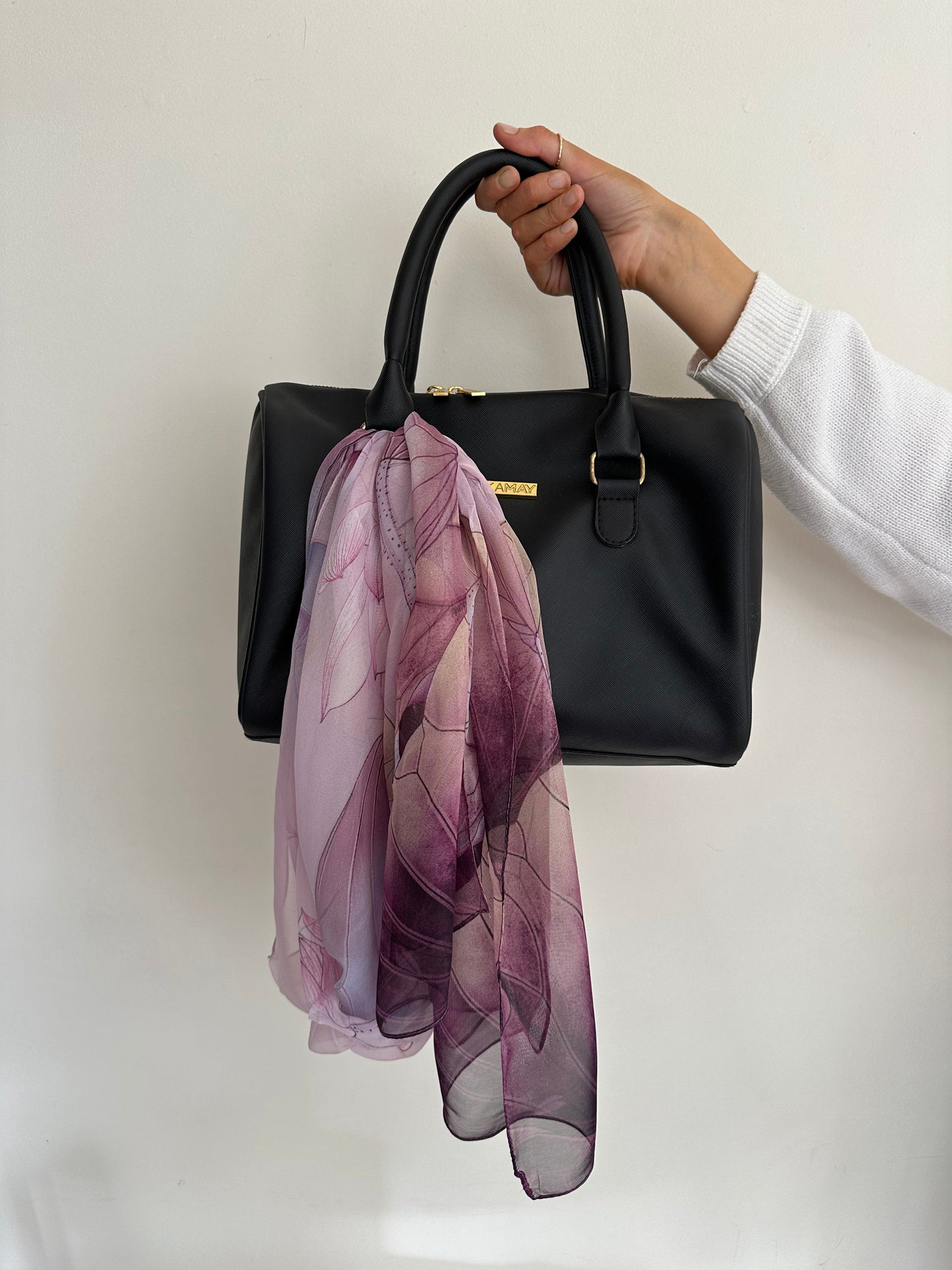 BEKKAMAY TRAVEL BAG