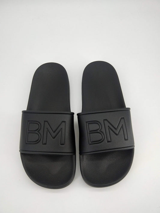 BEKKAMAY SLIDES
