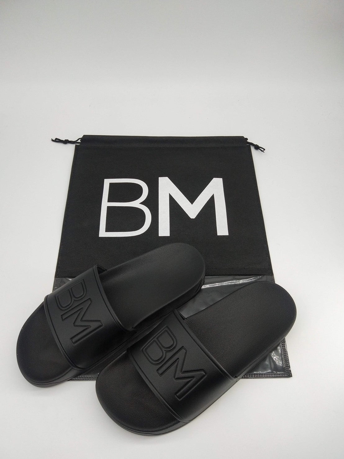 BEKKAMAY SLIDES