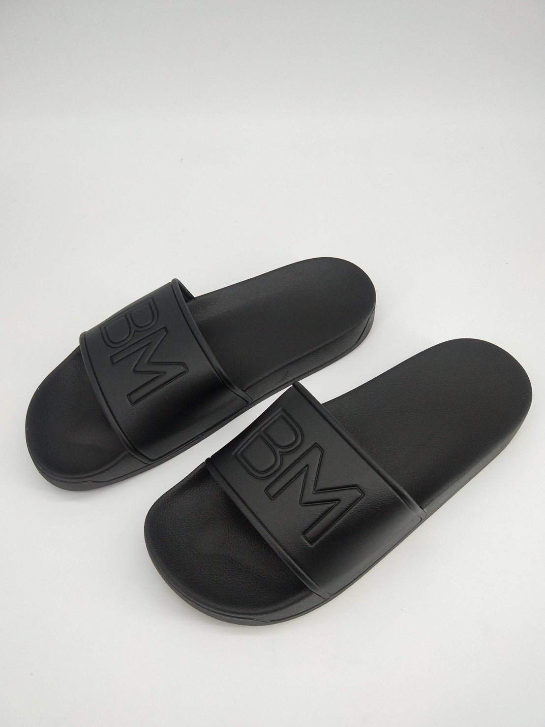 BEKKAMAY SLIDES