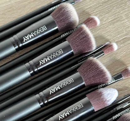 BEKKAMAY MAKEUP BRUSH SET
